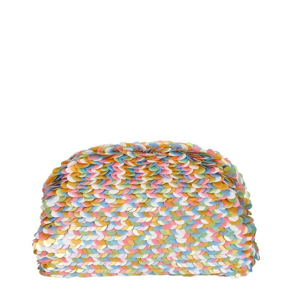 Rafé Aya Clutch, Multicolor